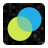 Coloralescence icon