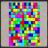 Colored Boxes Puzzle icon