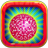 Colorful Ball Match 3 icon