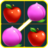 Colorful Fruits Link icon