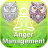 Coloring Anger Management icon