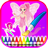 Coloring Book Fairy icon