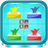 Coloring Game Puzzle icon