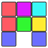 Coloris Puzzle icon