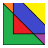 Colors and Words icon