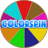 ColorSpin version V1.0