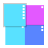 Colour Puzzle icon