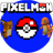 MCPE Pixelmon Mod icon