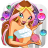 Winx club for Kids icon