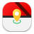 PokeMapGo:PokemonGo icon