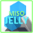 MISO JELLY version 1.1