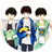 2048 TFBOYS Chibi icon