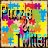 Puzzle _ Twitter icon