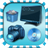 Computer Match Link icon
