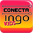 Conecta Ingo Kids icon