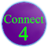 Connect 4 Extreme G! icon