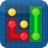Connect Dots icon