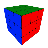 Color Cube 3D 2.0