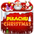 PikachuChrismas icon