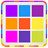 Connect The Squares icon