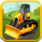 Construction Game - FREE! icon