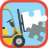 Construction Jigsaw Puzzle icon