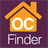 Homes Finder icon