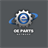 OE Parts icon