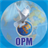 Omega Power Ministries icon