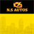 NS Autos icon