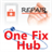 One Fix Hub icon