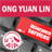 Ong Yuan Lin icon