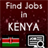 Jobs in Kenya icon