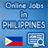 Online Jobs in Philippines icon