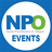 NPO Events icon