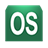 OS Service icon