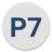 P7APP icon