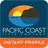 Pacific Coast Title icon
