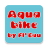 Aquabike icon