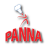 Panna Cafe icon