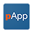 pApp icon