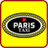 Paris Taxi icon
