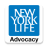 NYL Advocacy icon