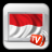 TV guide Indonesia list icon