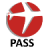 PASS icon