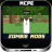 Zombie Mods For Minecraft PE icon
