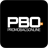 PBO icon