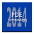 PDE Symposium icon