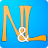 Numbers and Letters icon