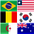 Country Flags Quiz version 1.3